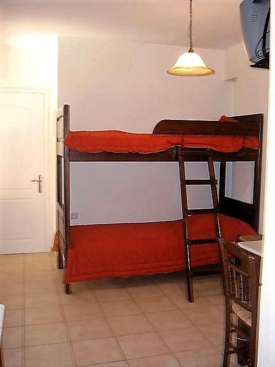 Philippos Hotel Apartments Никиана Экстерьер фото