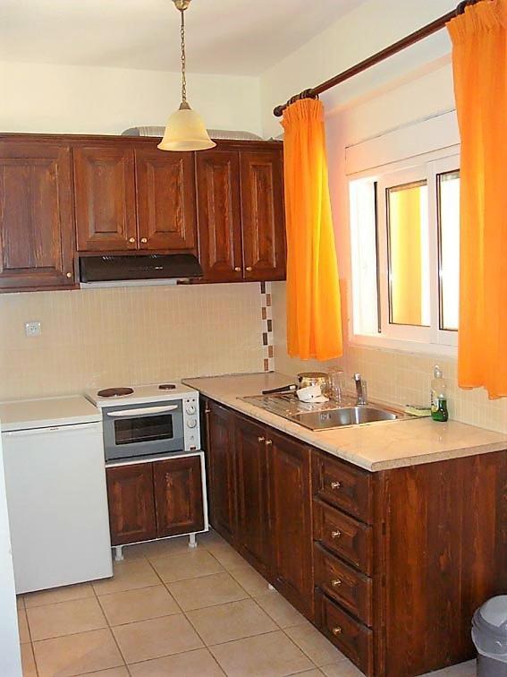 Philippos Hotel Apartments Никиана Экстерьер фото