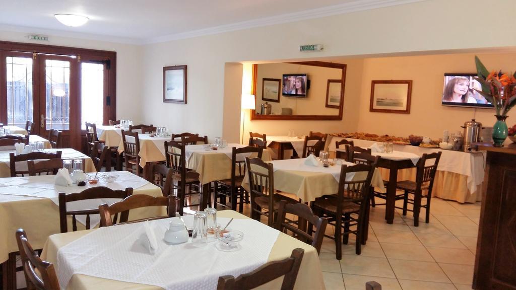 Philippos Hotel Apartments Никиана Экстерьер фото
